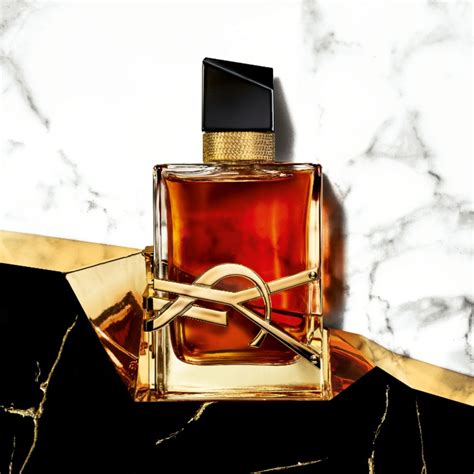 yves saint laurent libre nocibe